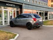 Opel Antara I Рестайлинг Энгельс  - изображение 30