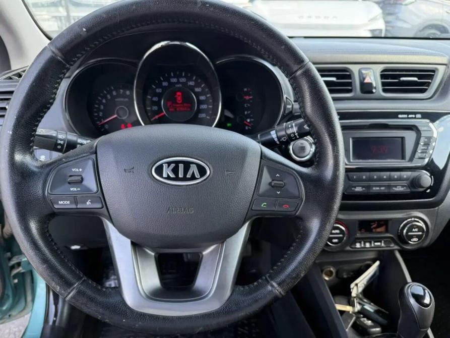 Kia Rio III Волгоград  - изображение 10