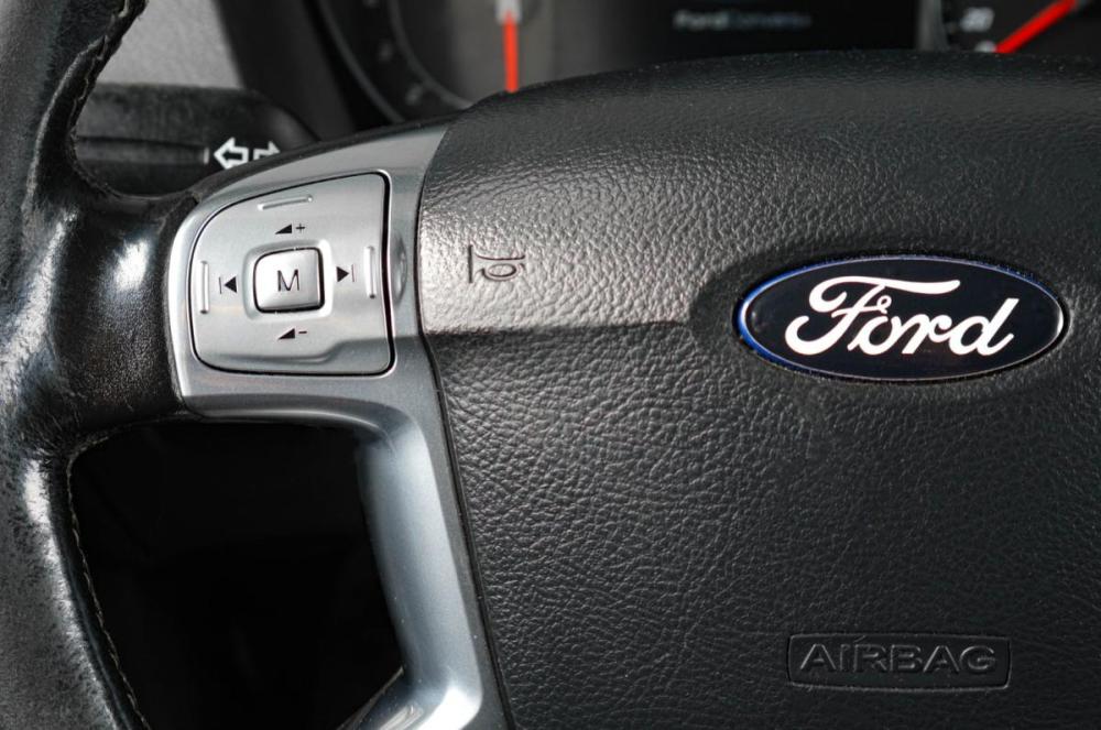 Ford Mondeo IV Рестайлинг Тюмень  - изображение 15