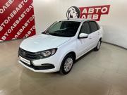 Lada (ВАЗ) Granta I Рестайлинг Новочеркасск  - изображение 17
