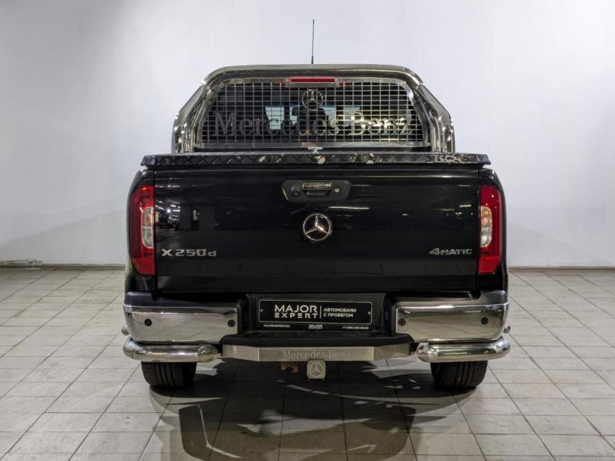 Mercedes-Benz X-Класс I Химки  - изображение 16