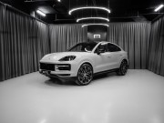 Porsche Cayenne III Рестайлинг Москва  - изображение 35