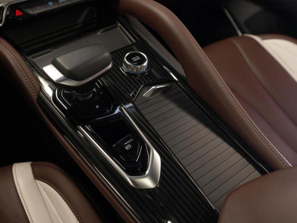 Geely Monjaro I с пробегом 2023 года, цена 3 420 000 рублей, 40317 км, внедорожник, Автокод Объявления