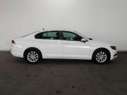 Volkswagen Passat B8 Москва  - изображение 26