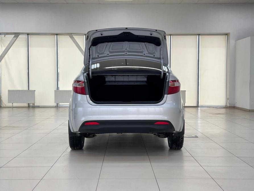 Kia Rio III Волгоград  - изображение 31