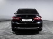Toyota Camry VIII (XV70) Рестайлинг Москва  - изображение 25