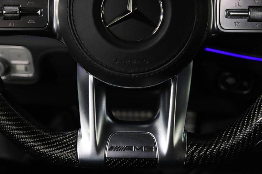 Mercedes-Benz GLS AMG II (X167) Москва  - изображение 32
