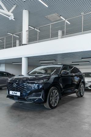 Новый Changan UNI-K 2024 года, цена 4 699 900 рублей, внедорожник, Автокод Объявления