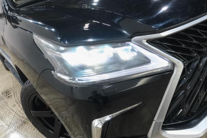 Lexus LX III с пробегом 2008 года, цена 3 399 000 рублей, 172000 км, внедорожник, Автокод Объявления