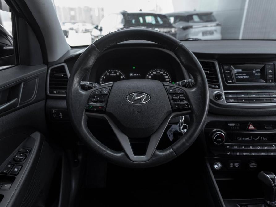 Hyundai Tucson III Москва  - изображение 10