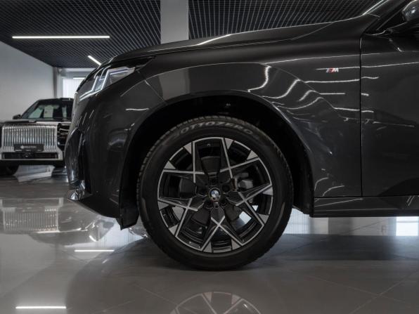 BMW X3 IV (G45/G48) с пробегом 2025 года, цена 8 250 000 рублей, 10715 км, внедорожник, Автокод Объявления