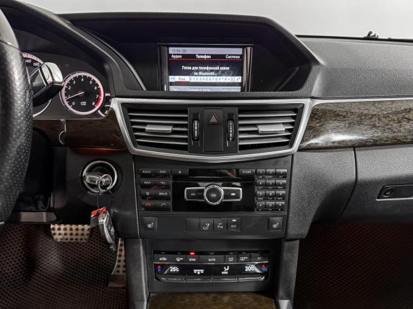 Mercedes-Benz E-Класс IV (W212 S212 C207) с пробегом 2012 года, цена 1 500 000 рублей, 298296 км, седан, Автокод Объявления