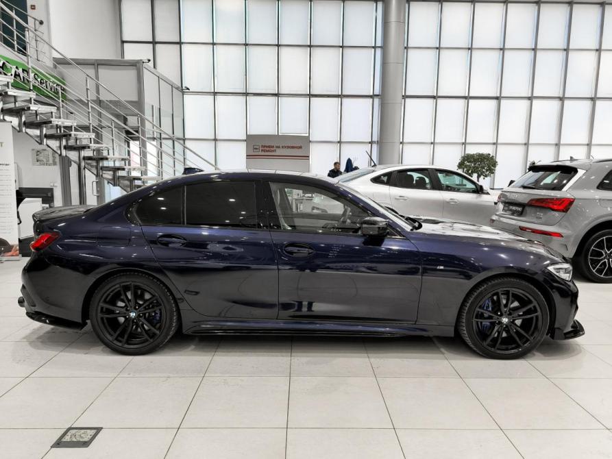 BMW 3 серии VII (G2x) Казань  - изображение 5