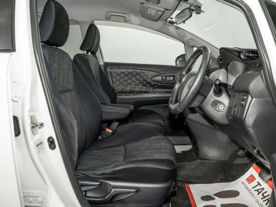 Toyota Wish II Иркутск  - изображение 5