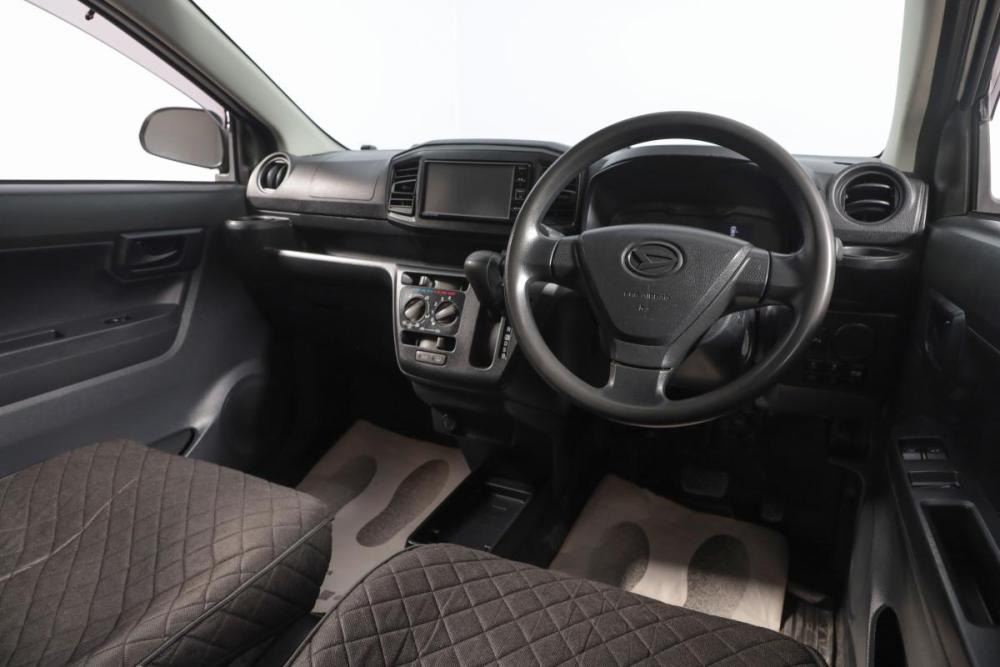 Daihatsu Mira e:S II Новосибирск  - изображение 10