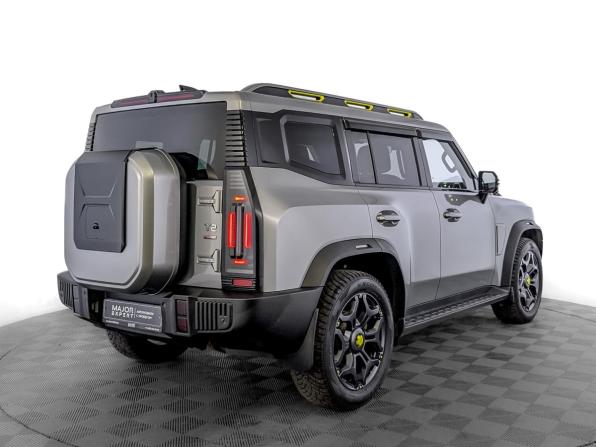 JETOUR T2 с пробегом 2024 года, цена 3 350 000 рублей, 60092 км, внедорожник, Автокод Объявления