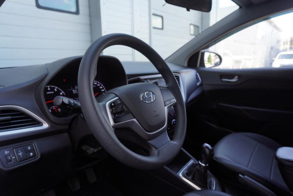 Hyundai Solaris II Ульяновск  - изображение 11