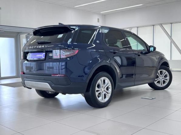 Land Rover Discovery Sport I с пробегом 2019 года, цена 2 350 000 рублей, 106214 км, внедорожник, Автокод Объявления