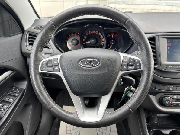 Lada (ВАЗ) Vesta I с пробегом 2021 года, цена 1 199 000 рублей, 74330 км, универсал, Автокод Объявления