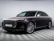Hongqi H9 I Москва  - изображение 22