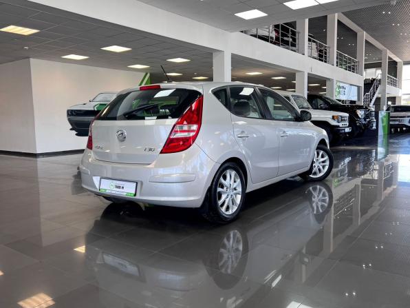 Hyundai i30 I с пробегом 2009 года, цена 695 000 рублей, 215153 км, хэтчбек, Автокод Объявления