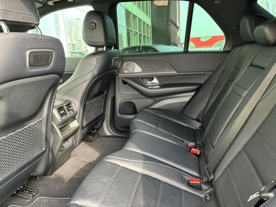 Mercedes-Benz GLE II (V167) Краснодар  - изображение 13