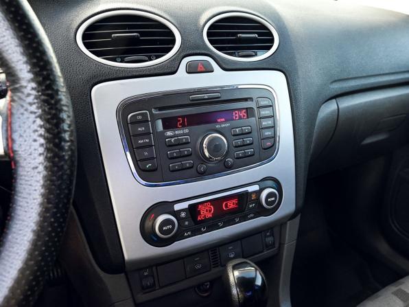 Ford Focus II с пробегом 2007 года, цена 449 000 рублей, 278000 км, седан, Автокод Объявления