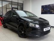 Volkswagen Polo V Новосибирск  - изображение 13