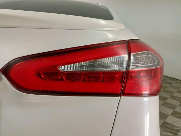 Kia Cerato III с пробегом 2014 года, цена 1 099 000 рублей, 172000 км, седан, Автокод Объявления