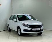 Lada (ВАЗ) Granta I Рестайлинг Воронеж  - изображение 24