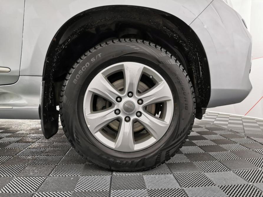Haval H9 I Рестайлинг Москва  - изображение 9
