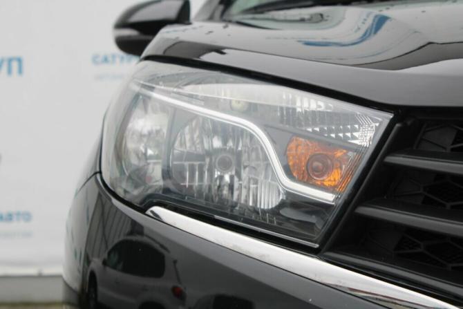 Lada (ВАЗ) Vesta I с пробегом 2021 года, цена 1 100 000 рублей, 79000 км, седан, Автокод Объявления