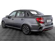 Lada (ВАЗ) Granta I Рестайлинг Москва  - изображение 33
