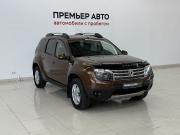 Renault Duster I Смоленск  - изображение 13