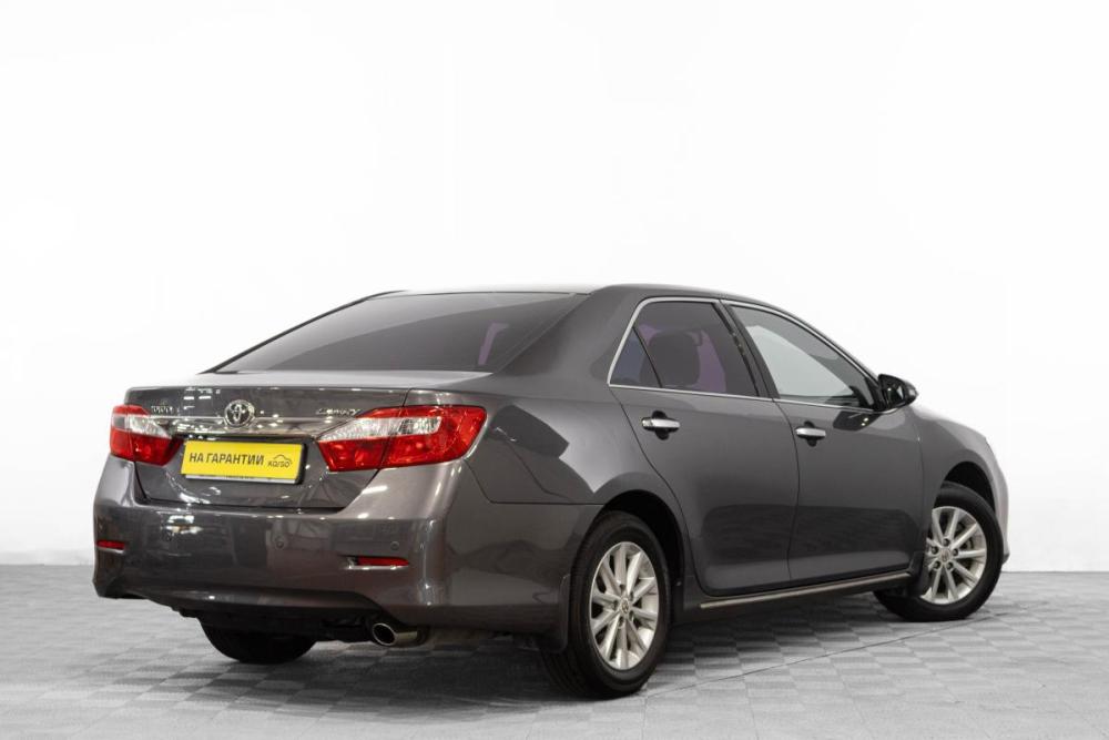 Toyota Camry VII (XV50) Барнаул  - изображение 5