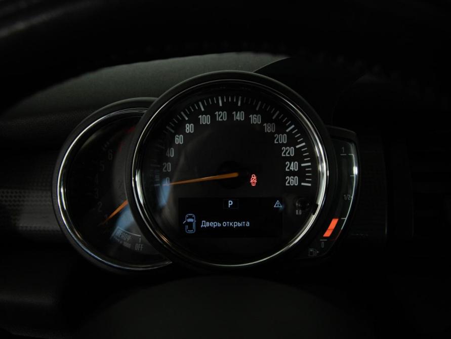 Mini Hatch III (F55/F56) Санкт-Петербург  - изображение 13