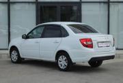 Lada (ВАЗ) Granta I Рестайлинг Саратов  - изображение 30