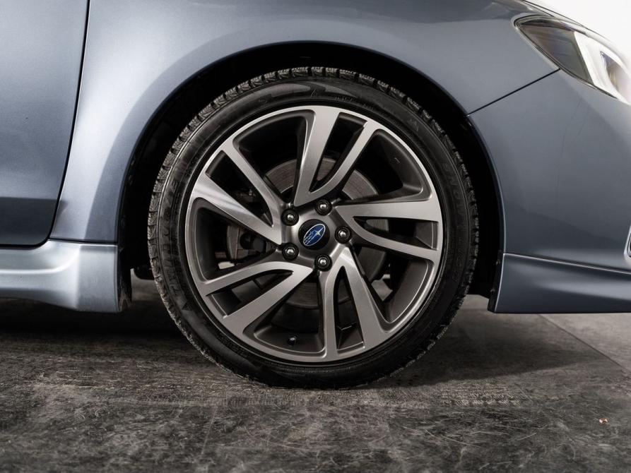Subaru Levorg I Иркутск  - изображение 18