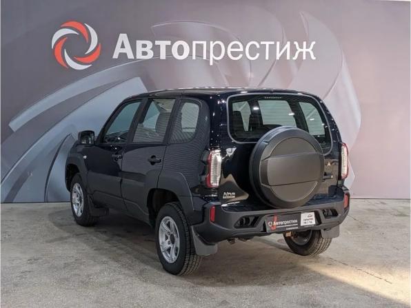 Lada (ВАЗ) Niva Travel I с пробегом 2024 года, цена 1 135 000 рублей, 28416 км, внедорожник, Автокод Объявления