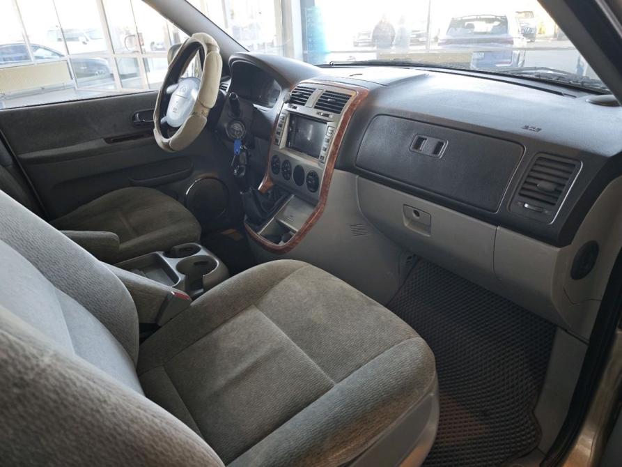 Kia Carnival I Рестайлинг Челябинск  - изображение 8
