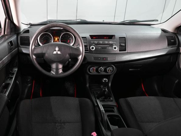 Mitsubishi Lancer X с пробегом 2007 года, цена 600 000 рублей, 247393 км, седан, Автокод Объявления