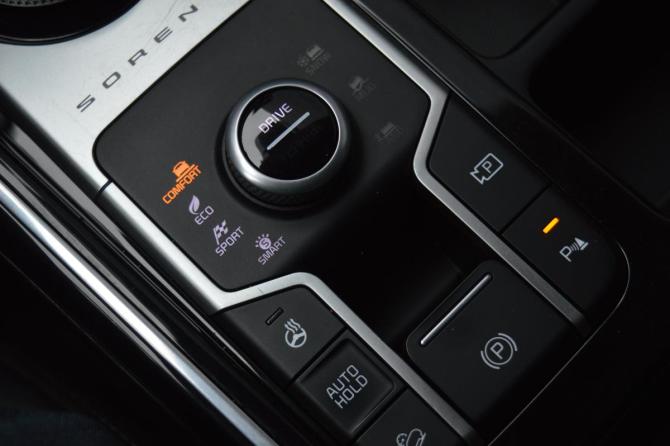 Kia Sorento IV с пробегом 2020 года, цена 3 850 000 рублей, 102500 км, внедорожник, Автокод Объявления
