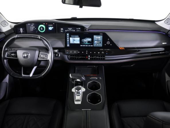 Changan UNI-K с пробегом 2023 года, цена 2 550 000 рублей, 91000 км, внедорожник, Автокод Объявления