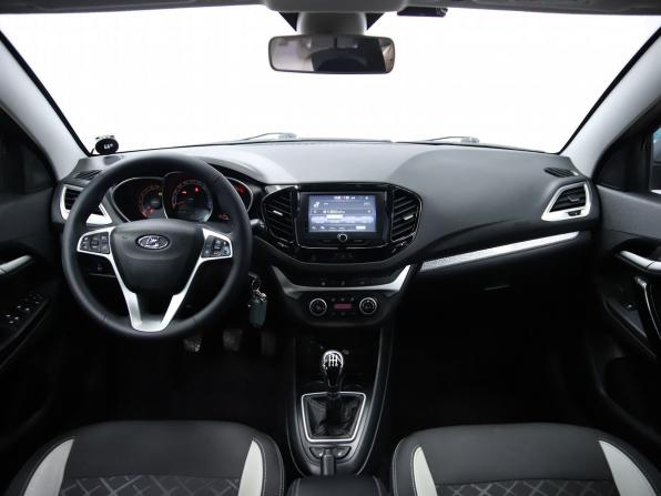 Lada (ВАЗ) Vesta I с пробегом 2018 года, цена 950 000 рублей, 174120 км, универсал, Автокод Объявления