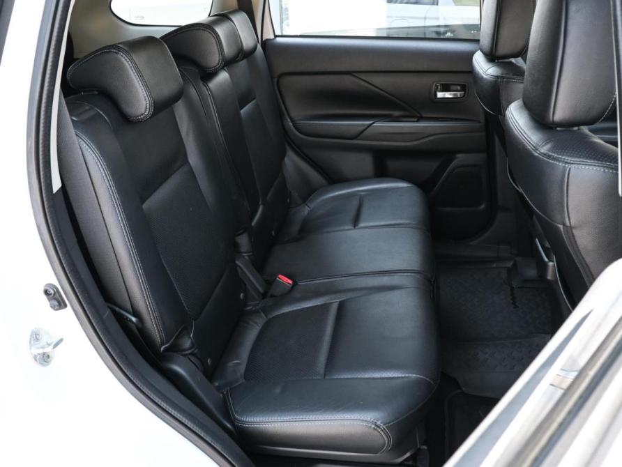 Mitsubishi Outlander III Волгоград  - изображение 8