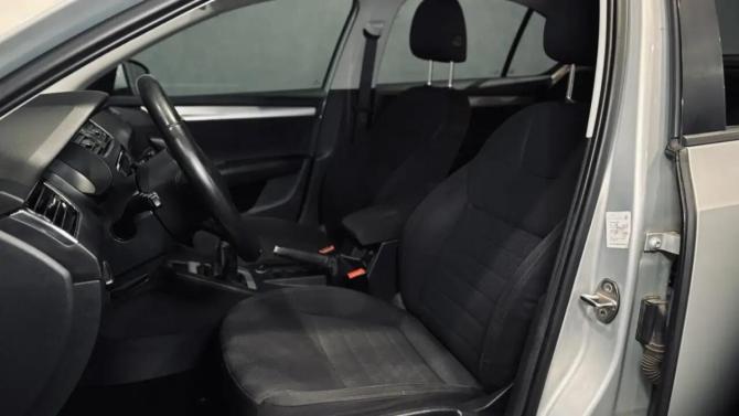 Skoda Octavia III (A7) с пробегом 2014 года, цена 970 000 рублей, 216821 км, лифтбек, Автокод Объявления