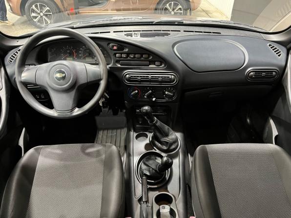 Chevrolet Niva I Рестайлинг с пробегом 2015 года, цена 770 000 рублей, 68300 км, внедорожник, Автокод Объявления
