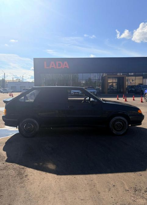 Lada (ВАЗ) 2114 Кострома  - изображение 4