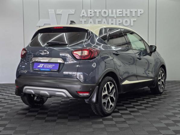 Renault Samsung QM3 с пробегом 2017 года, цена 1 499 000 рублей, 86000 км, внедорожник, Автокод Объявления