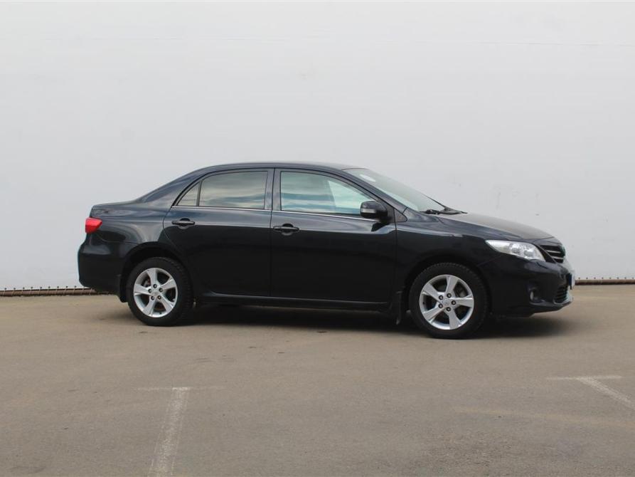 Toyota Corolla X (E140 E150) Рестайлинг Липецк  - изображение 3